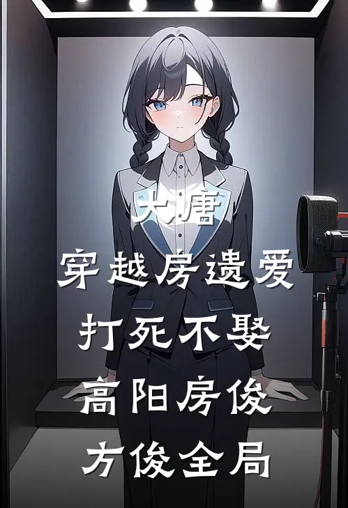 大唐：穿越房遗爱，打死不娶高阳房俊方俊全局