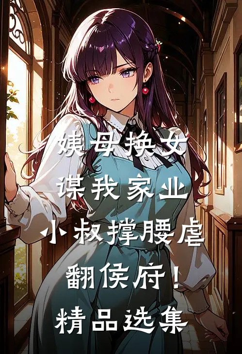 姨母换女谋我家业，小叔撑腰虐翻侯府！精品选集