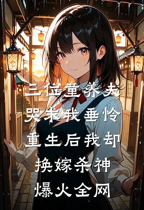 三位童养夫哭求我垂怜，重生后我却换嫁杀神爆火全网