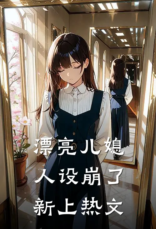 漂亮儿媳，人设崩了新上热文
