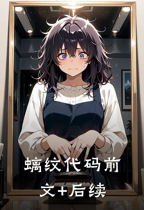 螭纹代码前文+后续