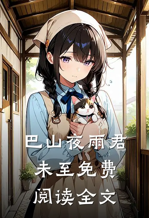 巴山夜雨君未至免费阅读全文