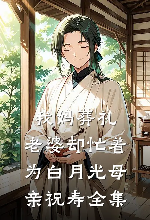我妈葬礼，老婆却忙着为白月光母亲祝寿全集