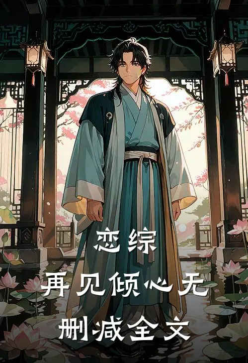 恋综：再见倾心无删减全文