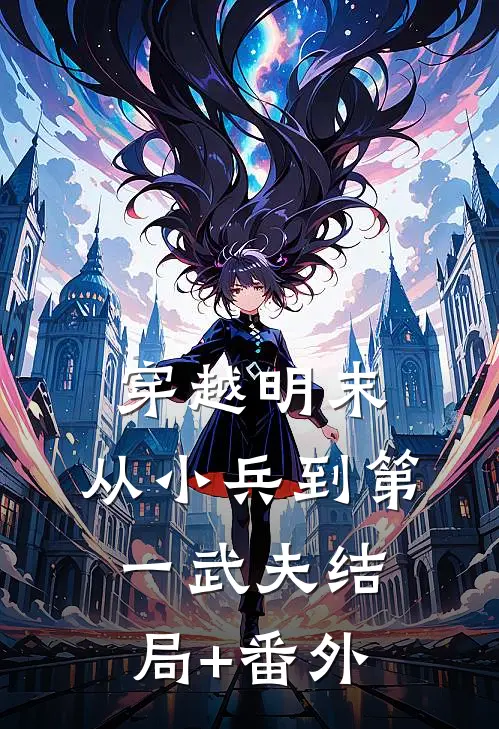 穿越明末：从小兵到第一武夫结局+番外