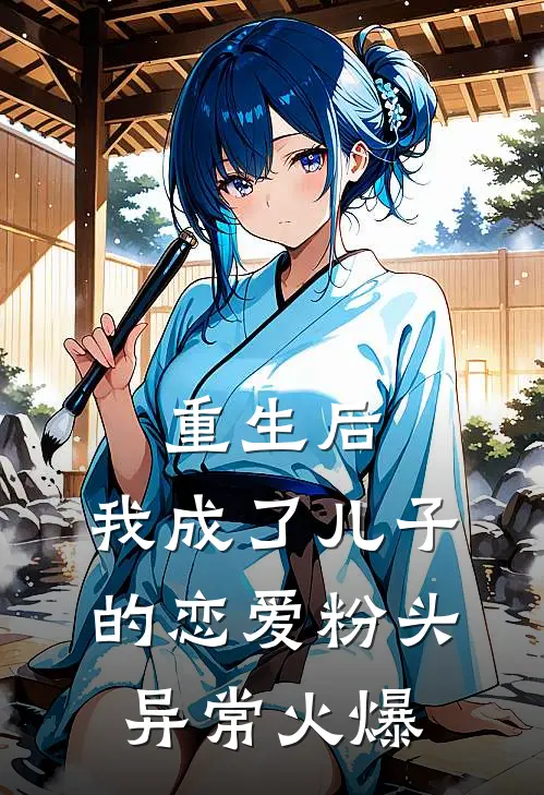 重生后，我成了儿子的恋爱粉头异常火爆