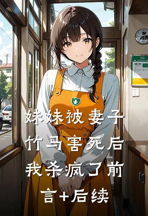 妹妹被妻子竹马害死后，我杀疯了前言+后续