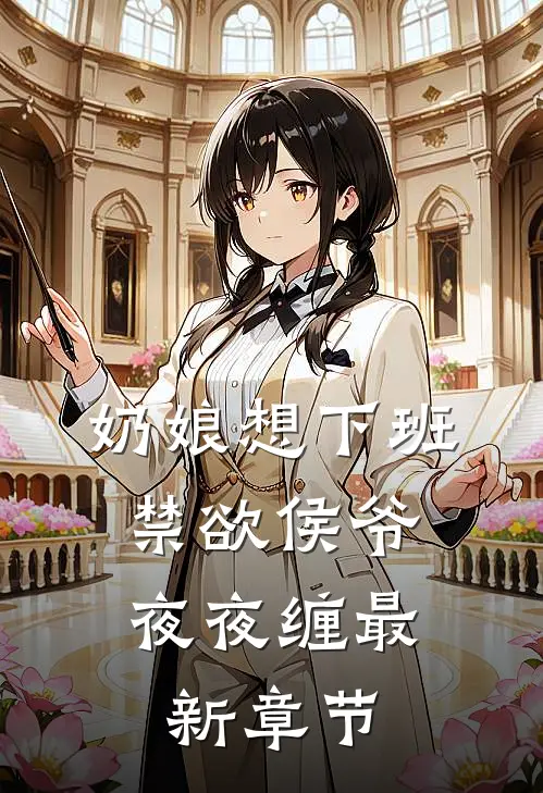 奶娘想下班，禁欲侯爷夜夜缠最新章节