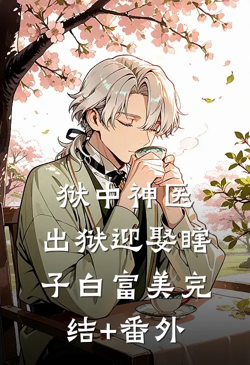狱中神医：出狱迎娶瞎子白富美完结+番外