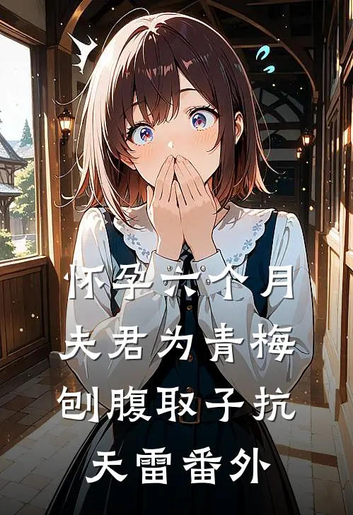 怀孕六个月，夫君为青梅刨腹取子抗天雷 番外