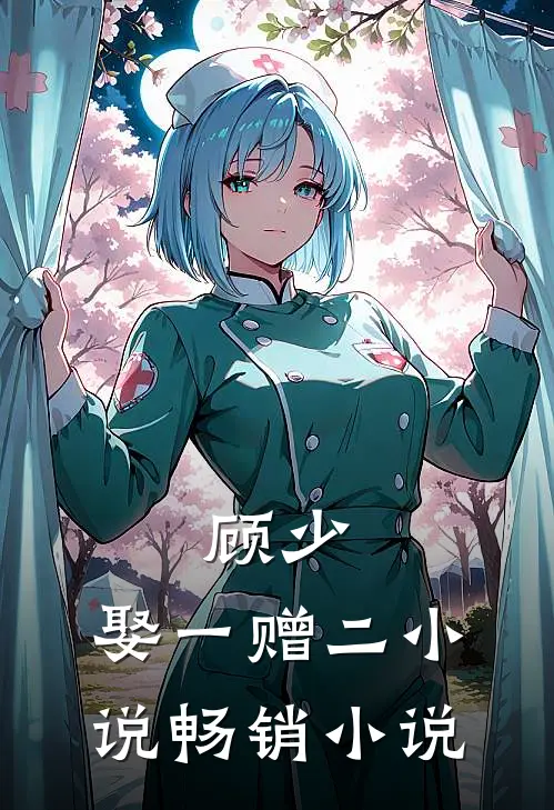 顾少,娶一赠二 小说畅销小说