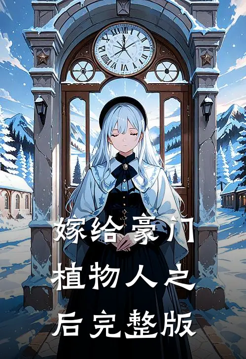 嫁给豪门植物人之后完整版