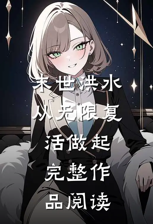 末世洪水：从无限复活做起完整作品阅读