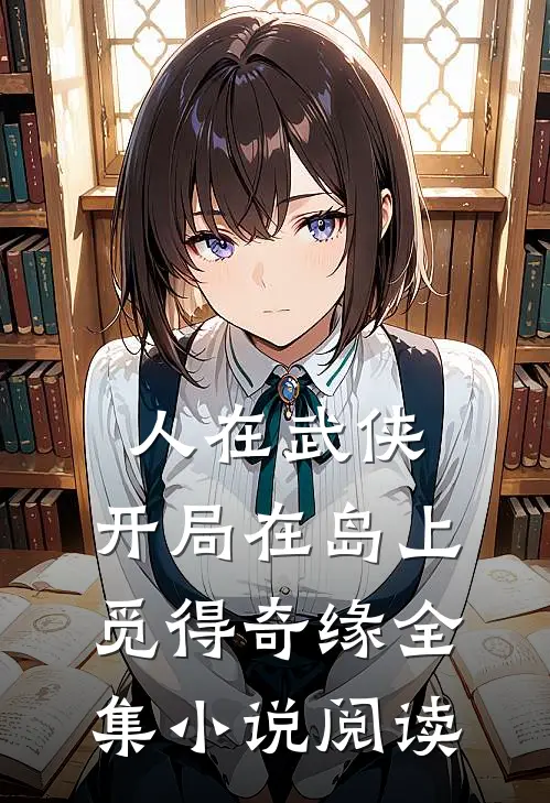 人在武侠，开局在岛上觅得奇缘全集小说阅读