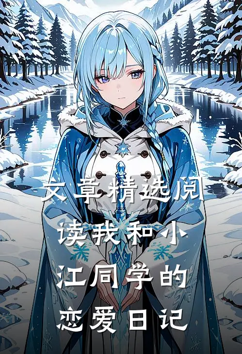文章精选阅读我和小江同学的恋爱日记