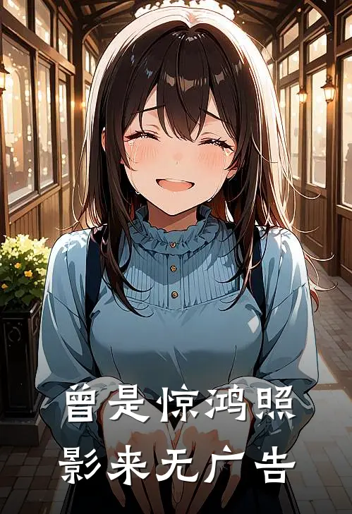 曾是惊鸿照影来无广告