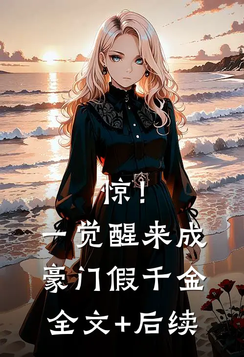 惊！一觉醒来成豪门假千金全文+后续