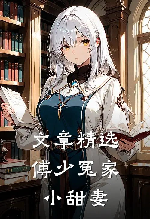 文章精选傅少冤家小甜妻
