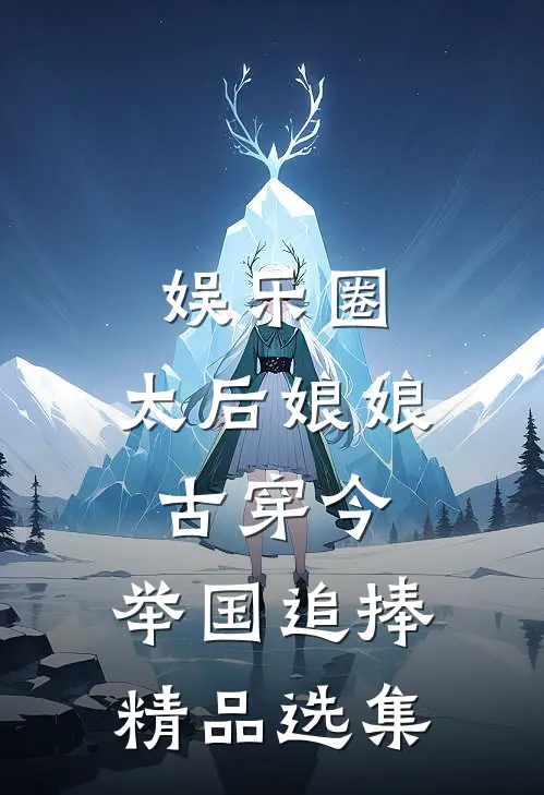 娱乐圈：太后娘娘古穿今，举国追捧精品选集