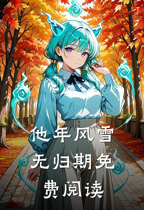 他年风雪无归期免费阅读