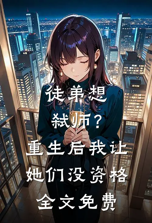 徒弟想弑师？重生后我让她们没资格全文免费