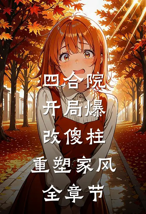 四合院：开局爆改傻柱，重塑家风全章节