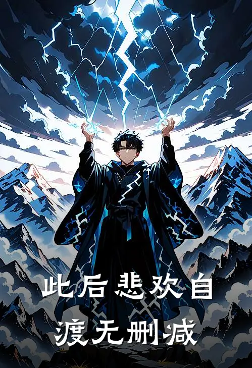 此后悲欢自渡无删减