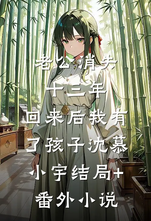 老公消失十三年，回来后我有了孩子沈慕小宇结局+番外小说