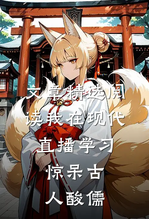 文章精选阅读我在现代直播学习，惊呆古人酸儒