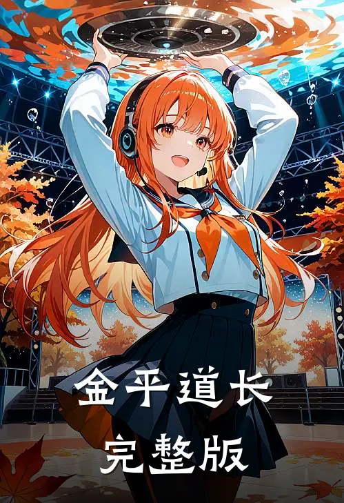 金平道长完整版