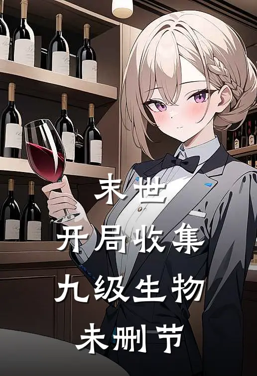 末世：开局收集九级生物未删节