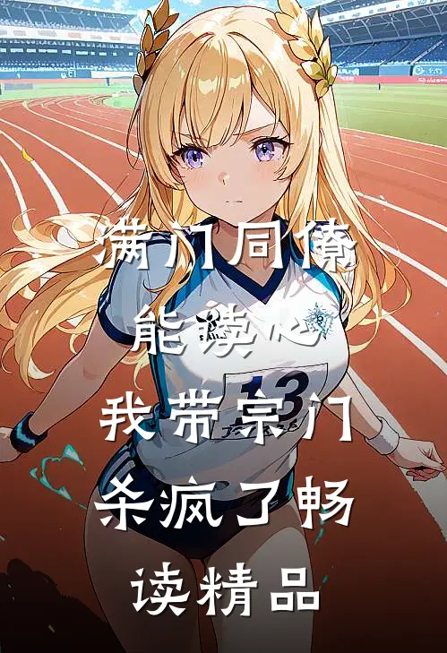 满门同僚能读心，我带宗门杀疯了畅读精品