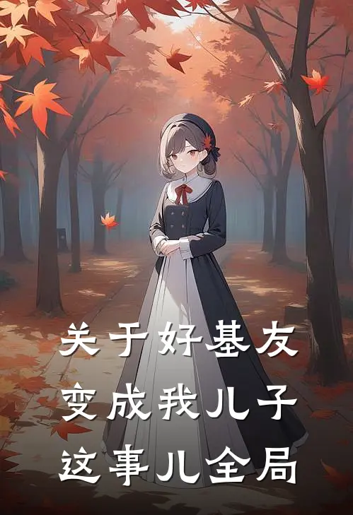 关于好基友变成我儿子这事儿全局