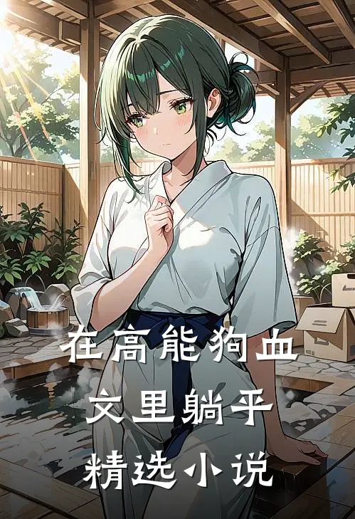 在高能狗血文里躺平精选小说