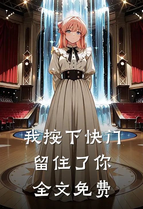 我按下快门，留住了你全文免费