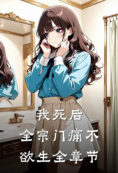 我死后，全宗门痛不欲生全章节