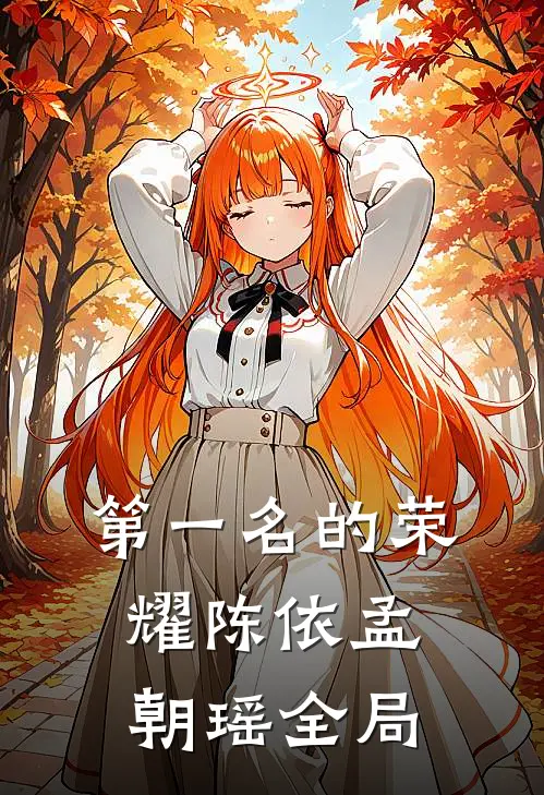 第一名的荣耀陈依孟朝瑶全局