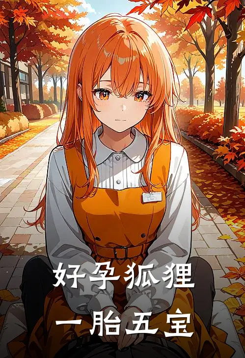 好孕狐狸一胎五宝