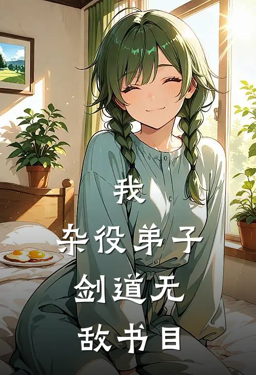 我，杂役弟子，剑道无敌书目