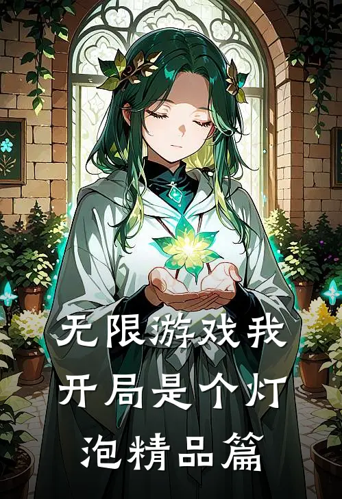 无限游戏我开局是个灯泡精品篇