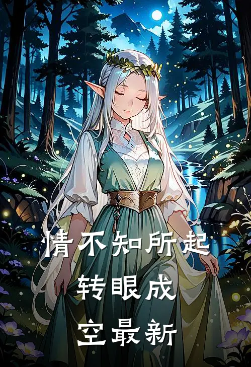 情不知所起，转眼成空最新