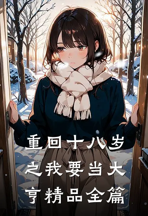 重回十八岁之我要当大亨精品全篇