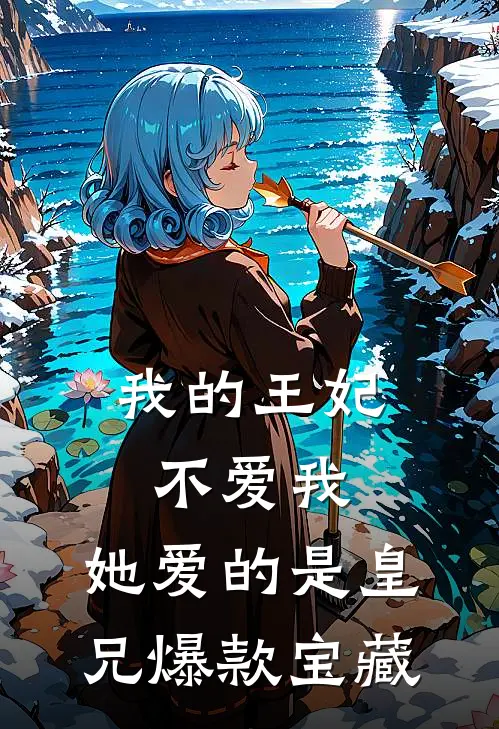 我的王妃不爱我，她爱的是皇兄爆款宝藏
