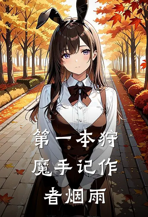 第一本狩魔手记作者烟雨