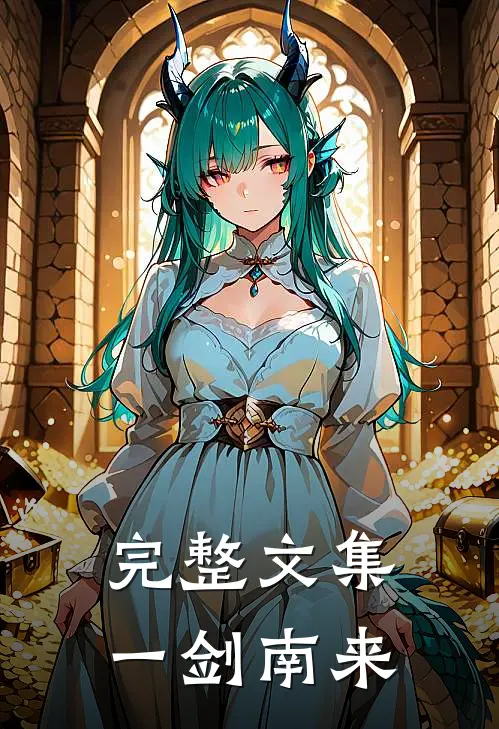 完整文集一剑南来