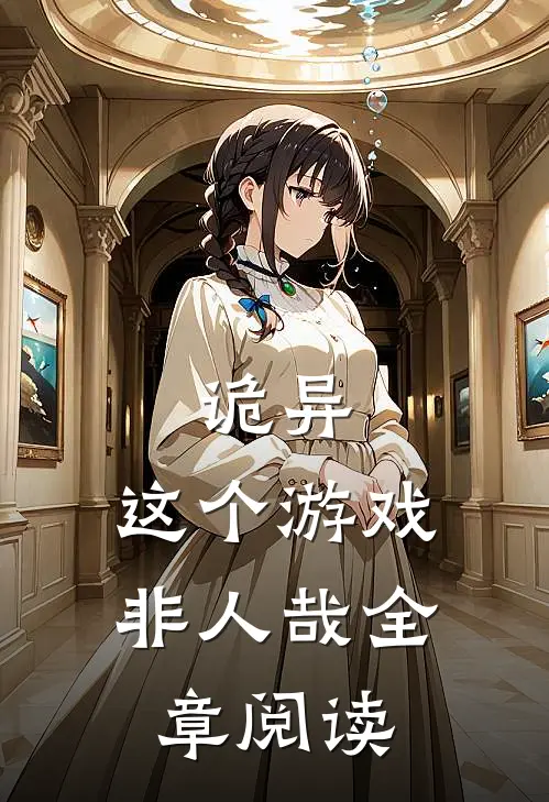 诡异：这个游戏非人哉全章阅读