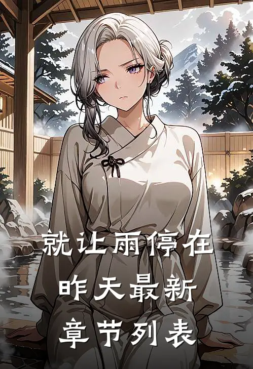 就让雨停在昨天最新章节列表