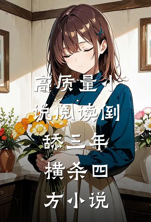 高质量小说阅读倒舔三年,横杀四方 小说