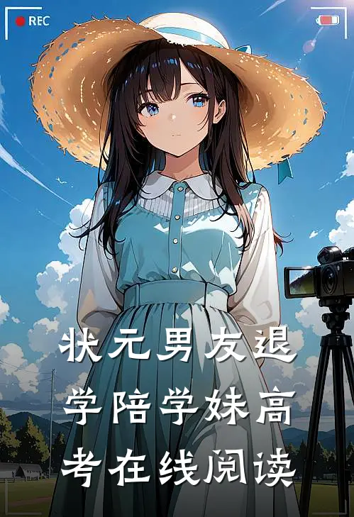 状元男友退学陪学妹高考在线阅读