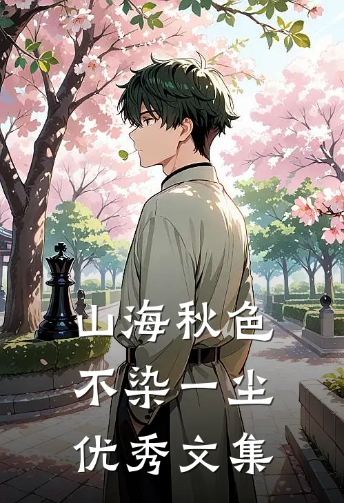 山海秋色不染一尘优秀文集